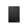 Dysk zewnętrzny SEAGATE Backup Plus Fast 4TB STDA4000200 czarny